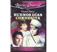Buenos Días, Condesita (1967) (Dvd)