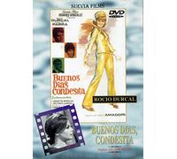 Buenos dias condesita **DVD**