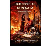 Buenos dias don zata: "al diablo con el tridente"