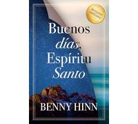 Buenos días, Espíritu Santo/ Good Morning Holly Spirit