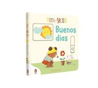 ¡Buenos días!/ Good Morning!: Libro Con Mecanismos Para Deslizar, Girar Y Soñar