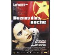 Buenos Dias, Noche [Import]