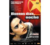 Buenos Dias Noche (Ind) [Import]