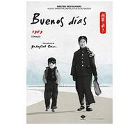 Buenos Días (Ohayo (Ohayô)) (1959) (Import)