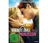 Buenos días, Prinzessin (DVD) Ivana Baquero Charlotte Vega Carlos Sedes