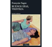 Buenos días, tristeza