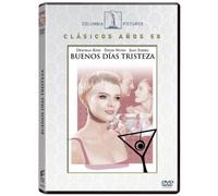 Buenos Dias Tristeza (C.Clasico) [Import]