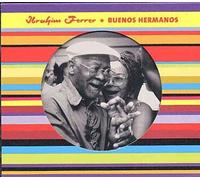 Buenos Hermanos