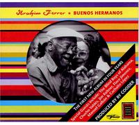 Buenos Hermanos [Import]