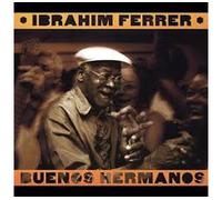 Buenos Hermanos Vinyle