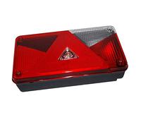 Bünte - aSPÖCK Multipoint V Droite, avec