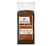 Bünting Rooibos thé aromatisé à la vanille 200g