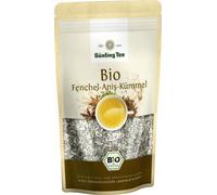 BüntingFenouil Anis Cumin Mélange d'herbes et de fruits 100g