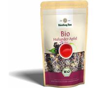 BüntingInfusion de fruits avec arôme de sureau et de pomme en vrac 90g
