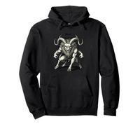 Buer Fierce Mythe in Motion Sweat à Capuche