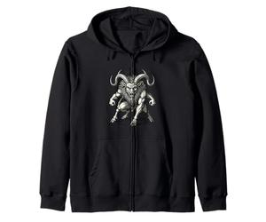 Buer Fierce Mythe in Motion Sweat à Capuche
