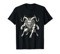 Buer Fierce Mythe in Motion T-Shirt