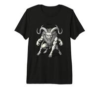 Buer Fierce Mythe in Motion T-Shirt Haut de Gamme