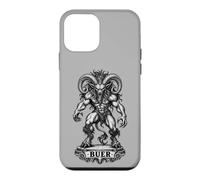 Buer Seigneur du Grimoire Infernal Coque pour iPhone 12 Mini