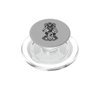 Buer Seigneur du Grimoire Infernal PopSockets PopGrip pour MagSafe
