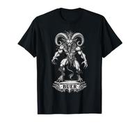 Buer Seigneur du Grimoire Infernal T-Shirt