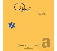 Buer / the Book of Angels Vol 31