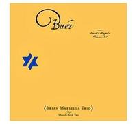 Buer : The book of angels Volume 31