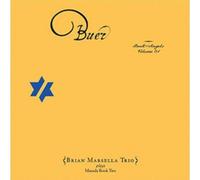 Buer The Book Of Angels Volume 31