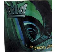 Bürger Lars Dietrich - Ein Ganzes Jahr/ [Vinyl Maxi-Single]