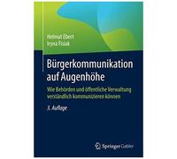 Bürgerkommunikation Auf Augenhöhe