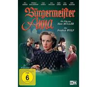 Mueller, Hans - Bürgermeister Anna (DEFA Filmjuwelen)