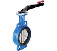 Bürkert 2671 Clapet de fermeture 10 bar (max) 1 pc(s)