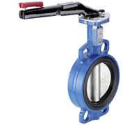 Bürkert 2671 Clapet de fermeture 10 bar (max) 1 pc(s)