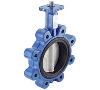 Bürkert 2671 Clapet de fermeture 16 bar (max) 1 pc(s)