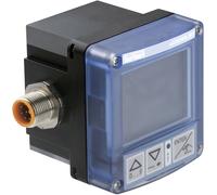 Bürkert 8611 Régulateur universel Transistor