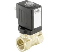 Bürkert Soupape à aimant 246280 6213 230 V/AC G 3/4 1 pc(s)