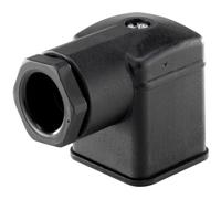 Bürkert Prise d'appareil 315329 2518 Nombre de pôles (num) : 2 0-250 V 1 pièce