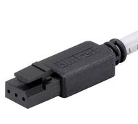 Bürkert Prise femelle 248156 2505 0 - 50 V 1 pc(s)