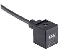 Bürkert Prise femelle 260891 2513 1 pc(s)