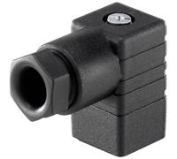 Bürkert Prise femelle 303142 2516 Nombre de pôles: 2 12 - 24 V 1 pc(s)