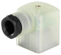 Bürkert Prise femelle 314820 2518 Nombre de pôles: 2 12 - 24 V 1 pc(s)
