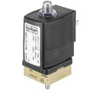 Bürkert Soupape à aimant 125375 6014 24 V 1 pc(s)
