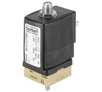 Bürkert Soupape à aimant 140531 6014 230 V 1 pc(s)