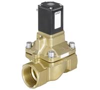 Bürkert Soupape à aimant 165119 5404 230 V 1 pc(s)