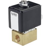 Bürkert Soupape à aimant 20074831 7012 230 V 1 pc(s)