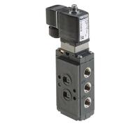 Bürkert Soupape à aimant 231473 6519 24 V G 1/4 Largeur nominale (détails) 6 mm 1 pc(s)