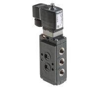 Bürkert Soupape à aimant 231483 6519 110 V G 1/4 Largeur nominale (détails) 6 mm 1 pc(s)