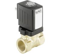 Bürkert Soupape à aimant 246280 6213 230 V/AC G 3/4 1 pc(s)