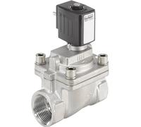 Bürkert Soupape à aimant 246484 6281 230 V/AC G 1 1 pc(s)