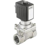 Bürkert Soupape à aimant 246485 6281 230 V/AC G 1/2 1 pc(s)